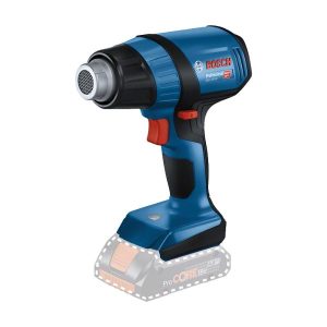 Máy phun hơi nóng dùng pin Bosch GHG 18V-50 (Chưa Pin & Sạc)