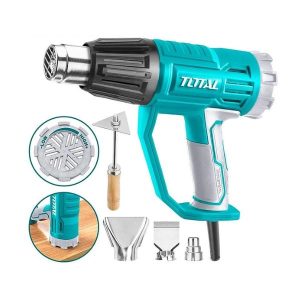Máy thổi hơi nóng 2000W Total TB20045