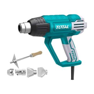 Máy thổi hơi nóng 2000W Total TB2006