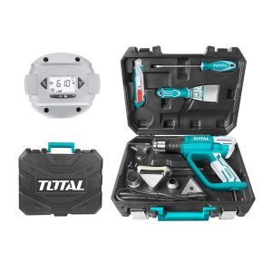 Máy thổi hơi nóng 2000W Total TB20062