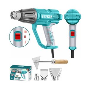Máy thổi hơi nóng 2000W Total TB20078