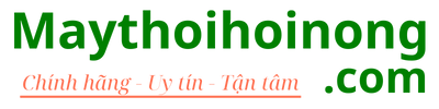 Máy Thổi Hơi Nóng