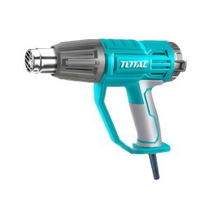 Máy thổi nhiệt 2000W Total TB20056 (Có màn hình hiển thị)