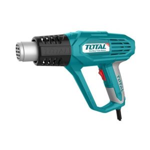 Súng thổi hơi nóng Total TB1206 2000W